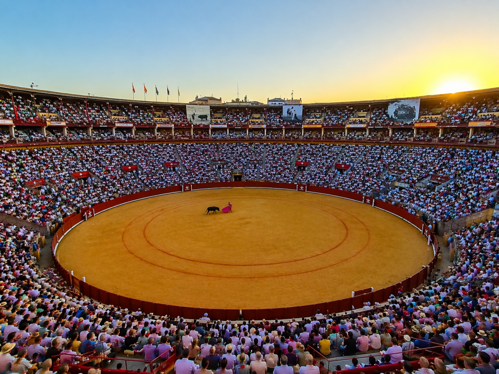carteles de la Feria Taurina Nuestra Señora de la Salud 2026 en Córdoba